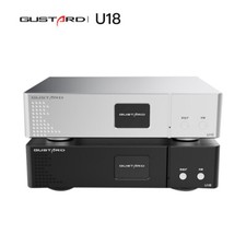 Gustard U18 Digital Interface USB XU216 DSD51...