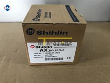 1pcs Brand New ones Shihlin AX2N-1PG-E Frequency Converter Sensor #F4