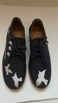 🍄Chaussures Derbies Agnès B Neuves 🍄 - Imagen 1 de 4