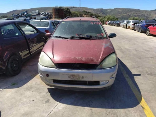 Comando Tergicristalli per FORD FOCUS FAMILIAR (CAK) Ghia 2003 1522996 - Zdjęcie 2 z 3
