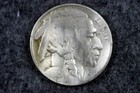 ESTATE FIND 1925 S    Buffalo Nickel #D6402 — photo 1
