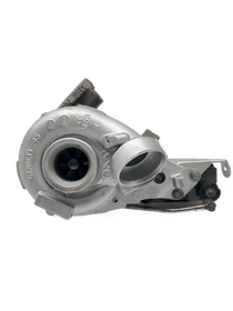 ***Turbolader GARRETT 752990-0006 MERCEDES-BENZ C 200  220 E220 T 200 CDI TOP***