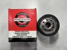 OEM BRIGGS & STRATTON OIL FILTER 842921