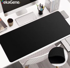 Large Mouse Pad Anti-Slip Rubber Mouse Mat Computer PC Gamer Desk Mat