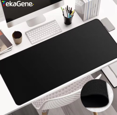 Large Mouse Pad Anti-Slip Rubber Mouse Mat Computer PC Gamer Desk Mat