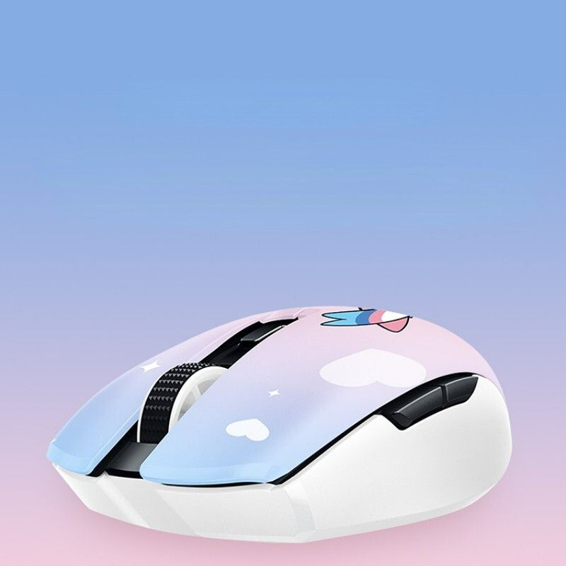 Razer x Pokémon Sylveon Orochi V2 Wireless BT Gaming Mouse Limited