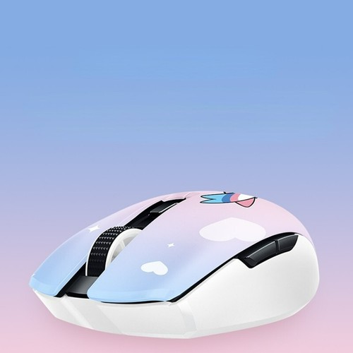 Razer x Pokémon Sylveon Orochi V2 Wireless BT Gaming Mouse Limited Edition - Picture 4 of 5