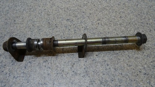 HINTERRAD SPINDEL ACHSE HYOSUNG GT 125 R 2011 - 2019