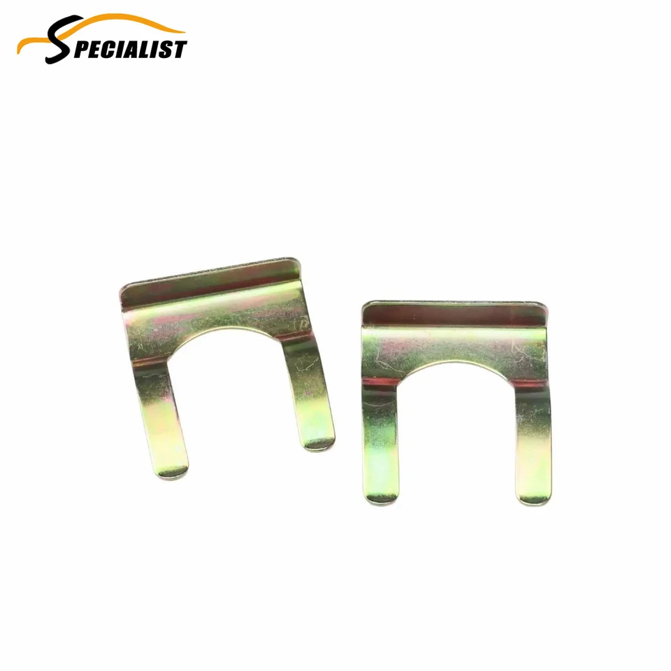 Pair Door Lock Cylinder with Key Fit for Dodge D100 D200 D300 W100 W200 Pickup - Изображение 4 из 4