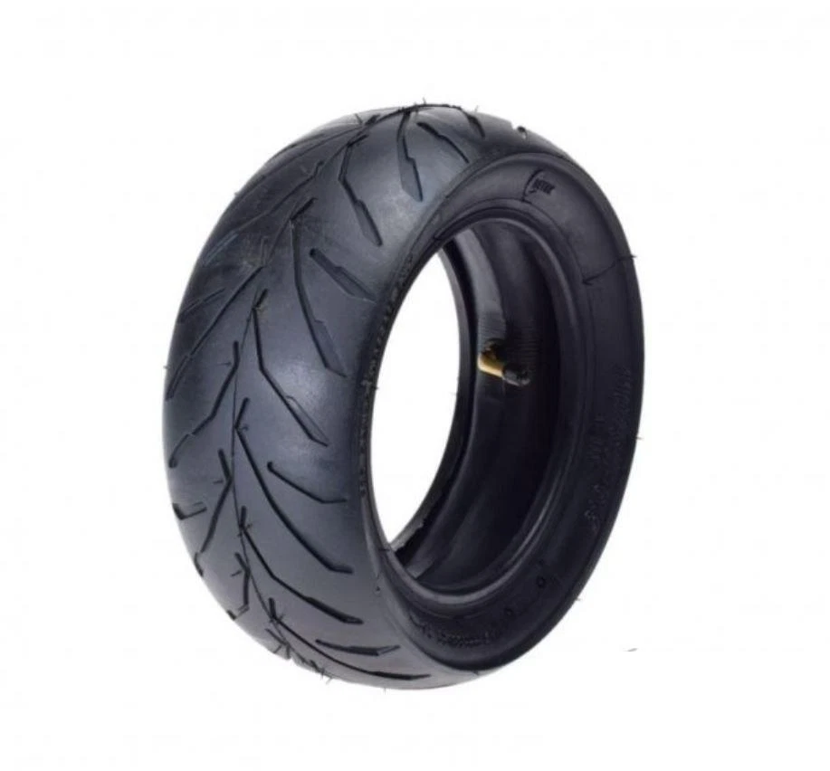 Pocket Bike Chopper Reifen mit Schlauch 110/50 6,5 Zoll