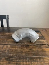 H1C Turbo Compressor Elbow 1992 12 Valve Dodge Ram Cummins Diesel 5.9L