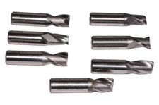 Schaftfräser kurz D20x22 mm Typ N Fette 1123191 KHSS-E Konvolut 7 Stück RHV17419