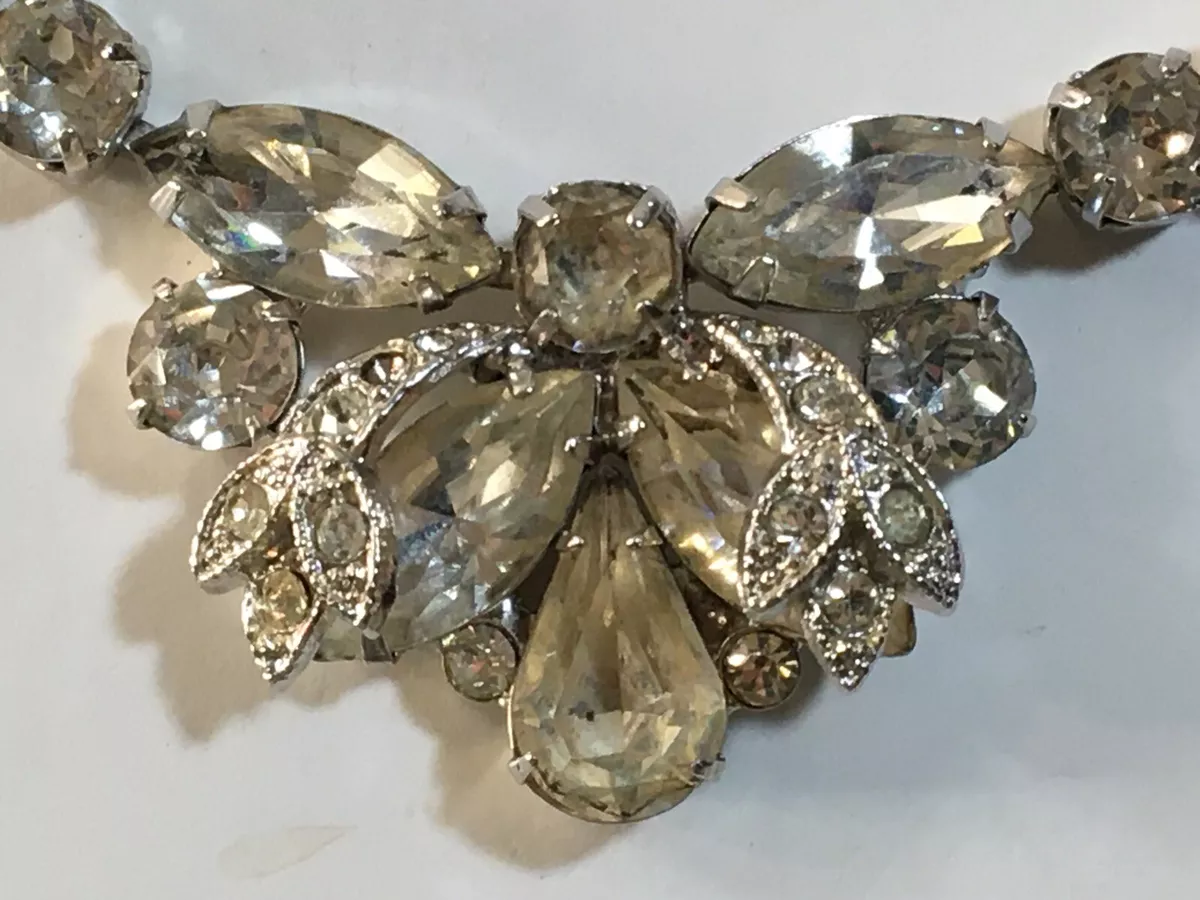 Eisenberg jewelry ebay deals