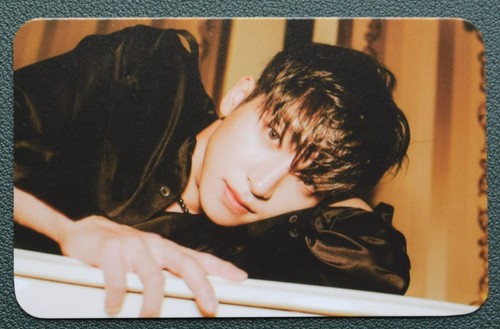 THE BOYZ Chase The Stealer Album 2023 Platform Ver. Member Photocards Official - Picture 13 of 42