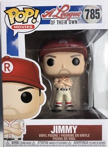 a league of their own funko pop