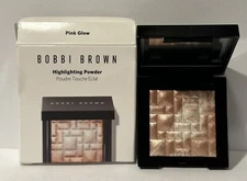 Bobbi Brown Highlighting Powder Mini - Pink Glow 