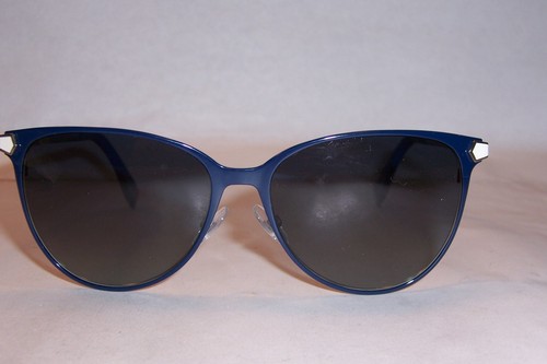 NUEVAS GAFAS DE SOL FENDI 0022/S 7WD-HD AZUL/GRIS AUTÉNTICO 022 - Imagen 6 de 9