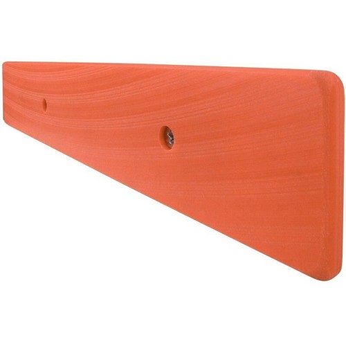 Kraft Tool Orange Thunder Hand Concrete Float 20" x 3" KO-20 Technology - Picture 2 of 3