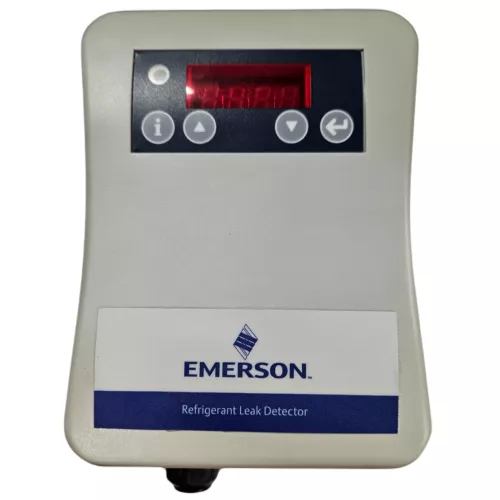 Emerson  MRLDS-250 809-0035  Chiller Refrigerant Leak Detector