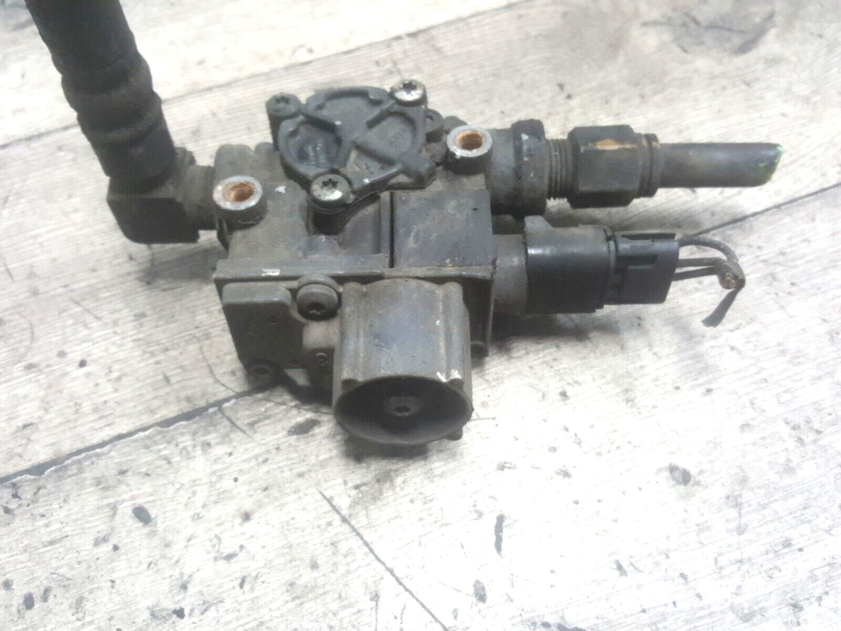 BENDIX ABS BRAKE VALVE Z013356R | eBay