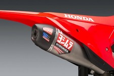 Yoshimura Motorcycle Mufflers for Honda CRF450R for sale | eBay