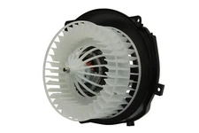 For 1986-1987 Mercedes-Benz 300SDL HVAC Blower Motor and Wheel URO 1987