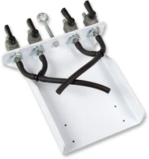 Tecmate Accessory For Carbmate And Vacuummate Ts221