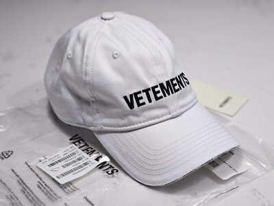 VETEMENTS logo cap ロゴ キャップ s-l400.jpg