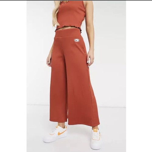 nike wide leg