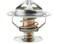 For 1987-1988 Porsche 924 Thermostat 11721NTJP 2.5L 4 Cyl