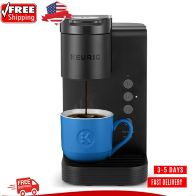 Ebay single serve coffee maker hotsell