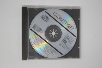Various Artists- Unforgettable 2 CD
