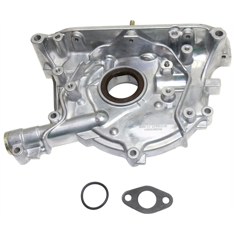 Kit de correa de distribución para Honda CR-V 1997-2001 con bomba de agua bomba de aceite Foto 4 de 4