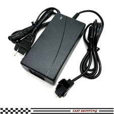 Power Recliner Power Supply, AC/DC Switching Transformer 2-pin 29V 2A Adapter