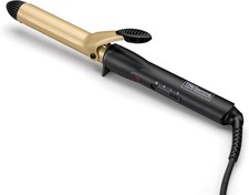 Tresemme Classic Curling Tong, Large 25Mm Ceramic Curling Iron, Defined Curls, L