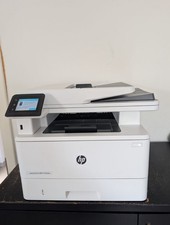 HP LaserJet Pro MFP 4102dw Stampante Multifunzione Stampa, Copia, Scansione,