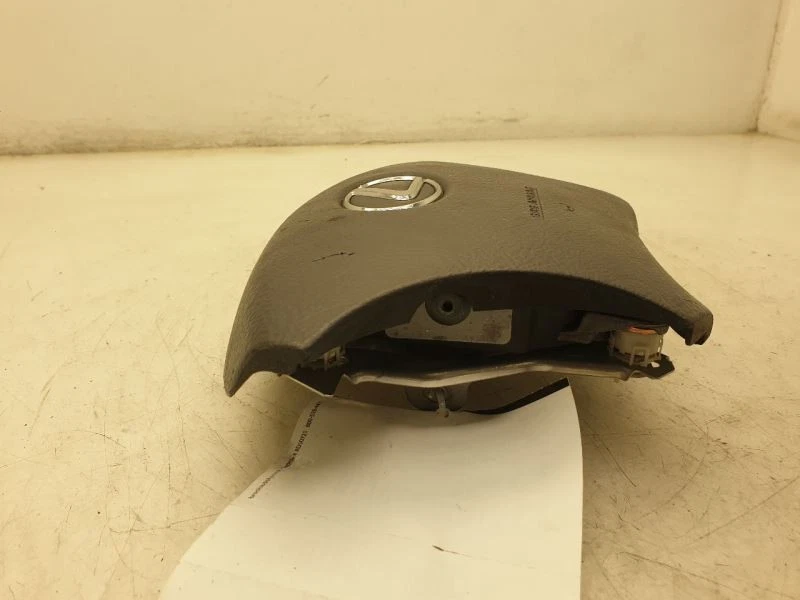 03-09 LEXUS GX470 4.7L DRIVER STEERING WHEEL AIRBAG  Foto 3 de 4