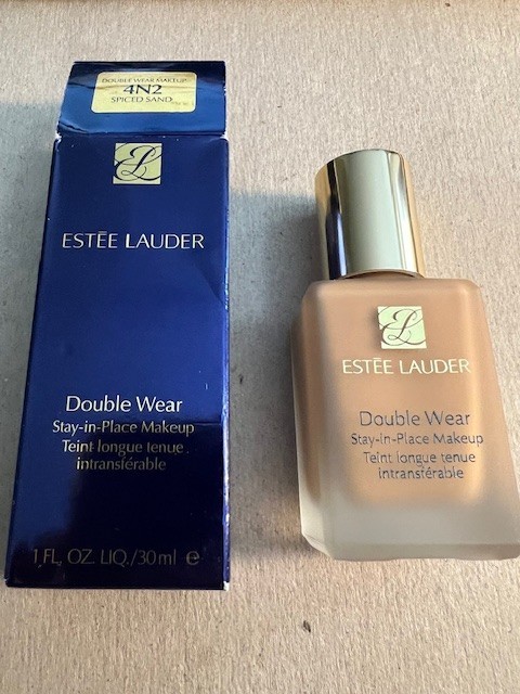 Estée Lauder Double Wear Stay-In-Place Foundation - 1.0oz for sale