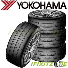 4 Yokohama Advan A052 22545r16 93w Xl Ultra High Performance Uhp Tires 4 Yokohama Advan A052 22545r16 93w Xl Ultra High Performance Uhp Tires
