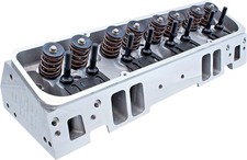 Afr - Airflow Research 1001 Fully-assembled 195 Cc Enforcer Cylinder Head For Afr - Airflow Research 1001 Fully-assembled 195 Cc Enforcer Cylinder Head For