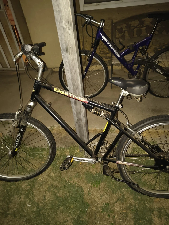 Used Bike - Image 3 of 3