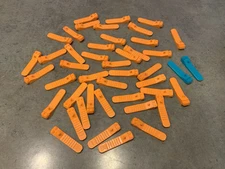 Genuine Lego 31510 Brick & Axel Separator Lot Of 40