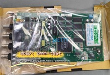 1pc New PCI-3163 video capture card Fast shipping/dt
