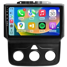 Android 13 Car Stereo for Dodge RAM 1500 2500 3500 2013-2018 with Wireless...