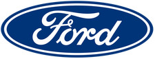 Genuine Ford Nut - 4513449
