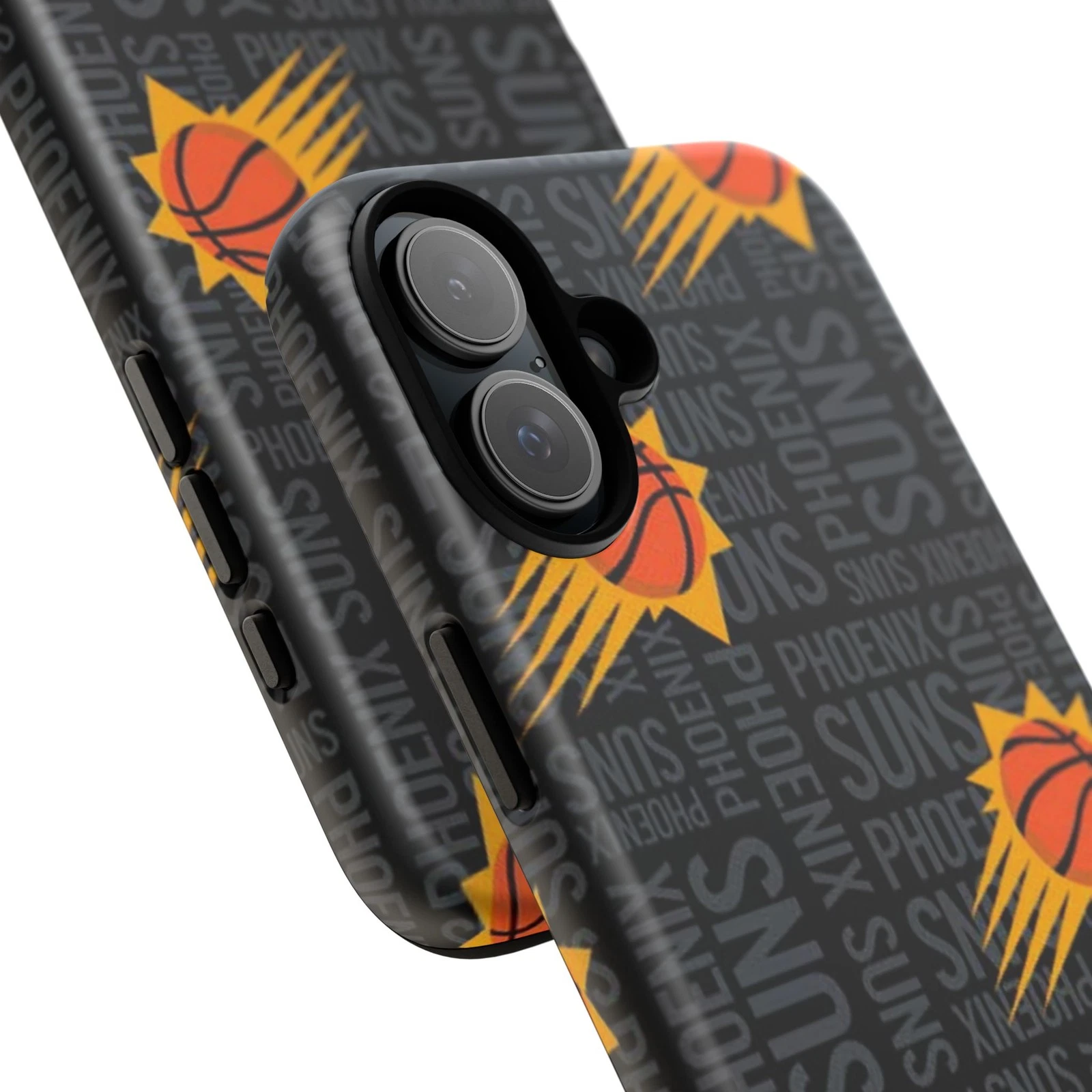 Phoenix Suns iPhone Cases
