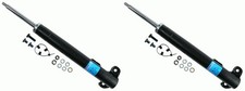 2x Sachs 115 071 Stoßdämpfer vorne für Mercedes-Benz 190 W201