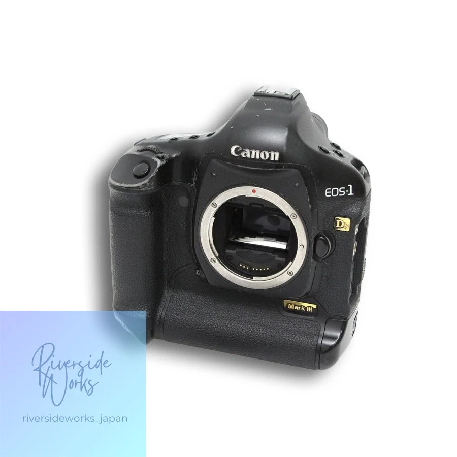 Canon EOS-1DS Mark III Digital Cameras for Sale - Shop New & Used