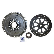 For Porsche 911 2005-2008 Sachs K70419-01 Clutch Kit
