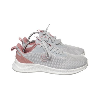 Prosport, Trainingsschuhe, Größe: 42, Grau/Pink, Damen #4qE